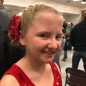 Meet your Posher, Misty